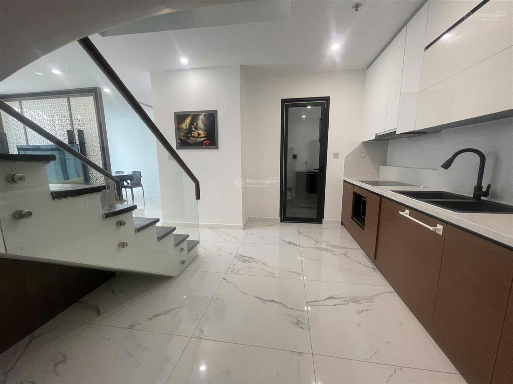 Chính chủ bán căn hộ duplex sunshine city 194m²