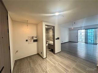 Studio soho văn phòng lưu trú 45.62m² tầng 20, view nội khu yên tĩnh, giá 3.8 tỷ bao phí