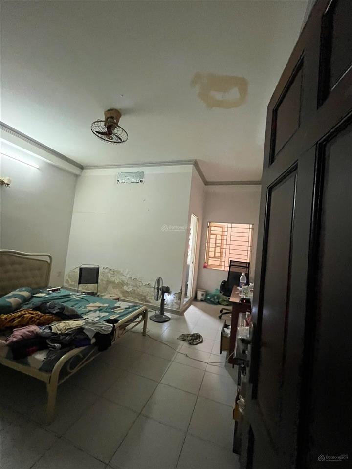 Bán nhà hxh đường tân chánh hiệp 35 phường trung mỹ tây, quận 12