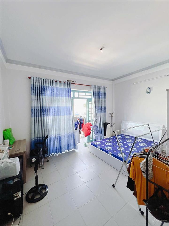 Bán nhà hxh đường tân chánh hiệp 35 phường trung mỹ tây, quận 12