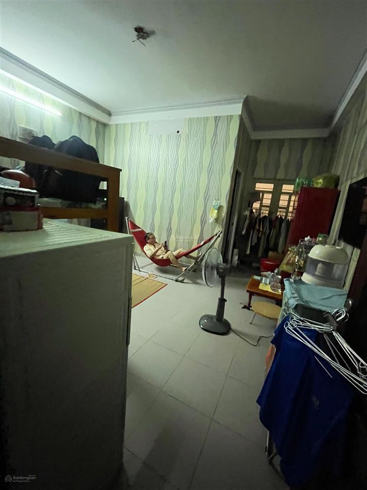 Bán nhà hxh đường tân chánh hiệp 35 phường trung mỹ tây, quận 12