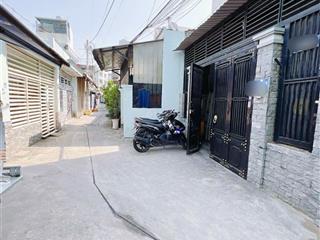 Bán nhà hxh đường tân chánh hiệp 35 phường trung mỹ tây, quận 12