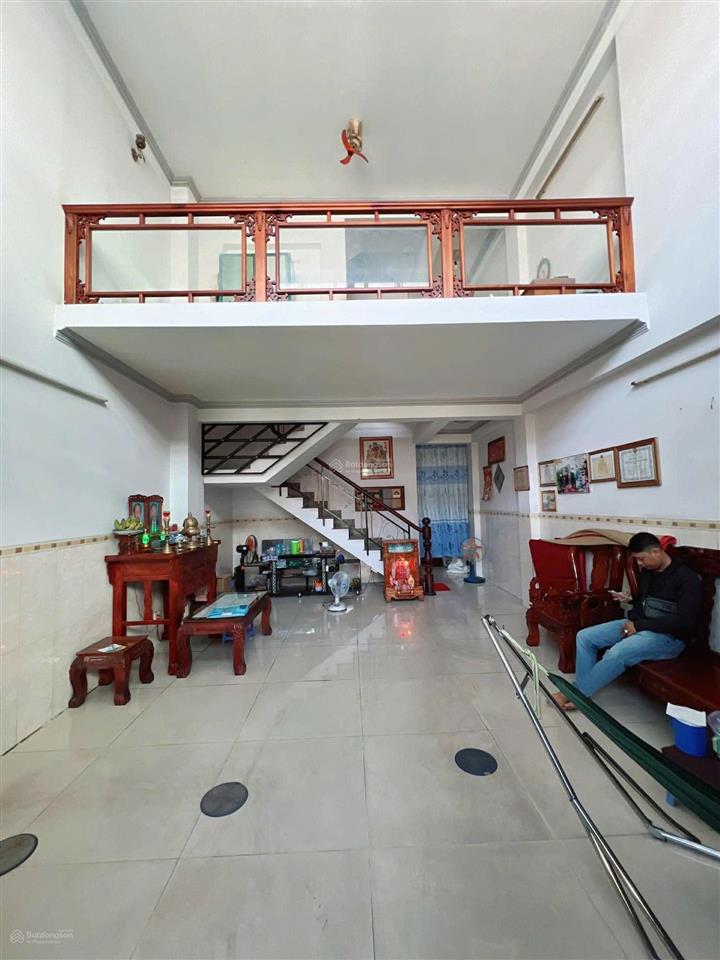 Bán nhà hxh đường tân chánh hiệp 35 phường trung mỹ tây, quận 12