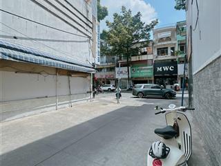 Bán nhà phố nguyễn trãi quận 5, 5 tỷ 75
