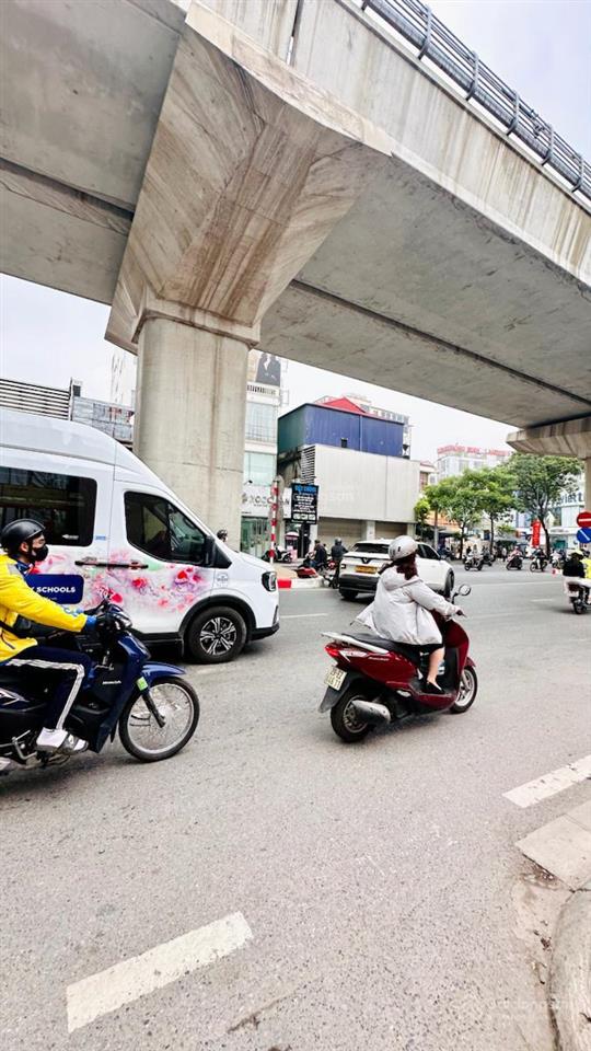 Siêu phẩm đất đầu tư cầu giấy  chủ tặng gpxd  ba bước ra mặt phố cầu giấy  chỉ 190tr/m2