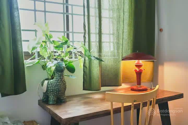 Bán cc 1pn 1wc tại phòng 211, 44bis phan liêm, 3,5 tỷ, 44,5m2