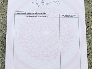 Bán đất tại khu phố long thới, 4,3 tỷ, 150m2, view đẹp, giá cực chất