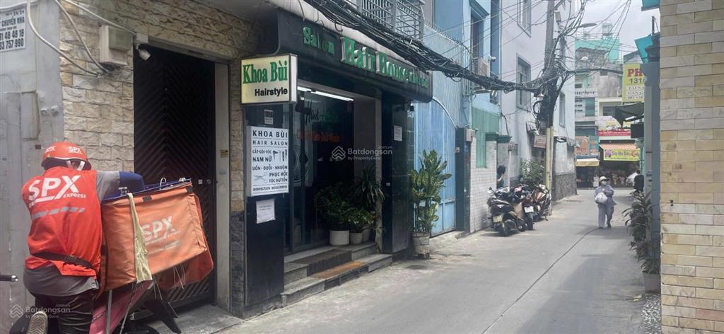 Gấp! chủ giảm sốc 7tỷ. chdv 5 phòng và 1 mặt bằng đang cho thuê thu nhập 40tr/tháng