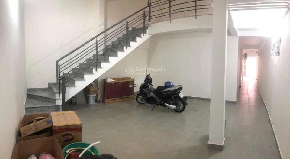 Gấp! chủ giảm sốc 7tỷ. chdv 5 phòng và 1 mặt bằng đang cho thuê thu nhập 40tr/tháng