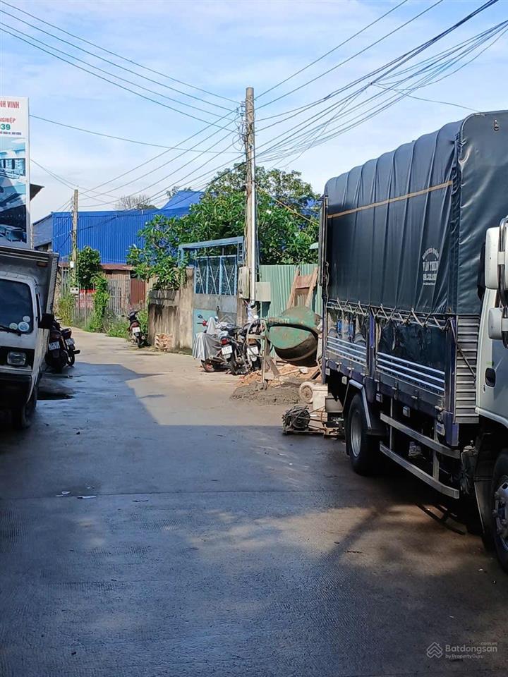 Chính chủ gửi bán nhà bình nhâm 72 đang cho thuê 6 triệu/tháng dt 220m2
