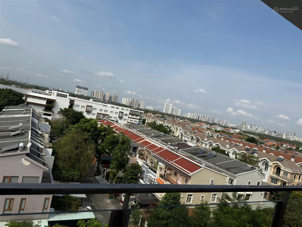 View đẹp, nhà mới, 120m23pn, full nội thất , sổ, ô xe , giá 10 tỷ 950 tl, tại pmh,  0966 733 ***