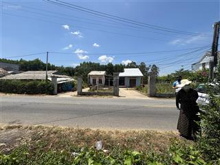 Bán đất mặt tiền đường dt621 bình hòa  bình sơn  quảng ngãi