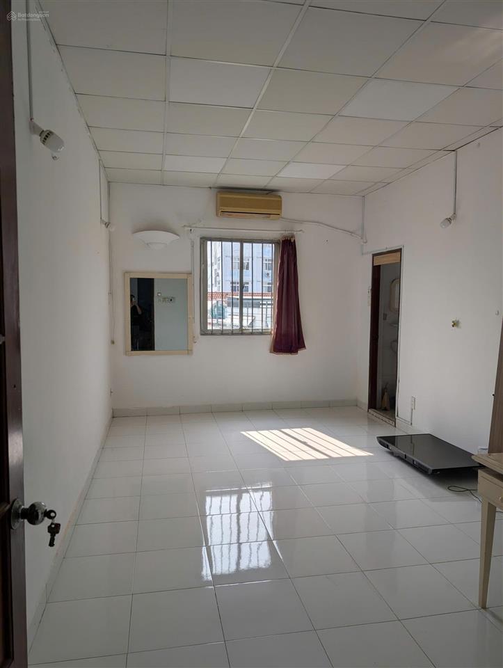 Chỉ 4,1 tr/tháng sở hữu phòng trung tâm q.3 sáng ngủ dậy đi học/đi làm vài phút