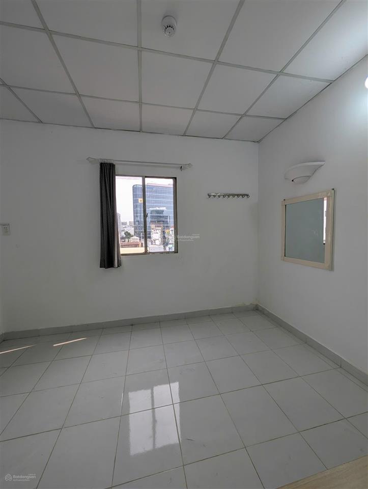 Chỉ 4,1 tr/tháng sở hữu phòng trung tâm q.3 sáng ngủ dậy đi học/đi làm vài phút