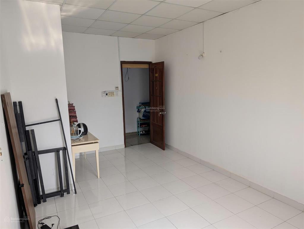 Chỉ 4,1 tr/tháng sở hữu phòng trung tâm q.3 sáng ngủ dậy đi học/đi làm vài phút