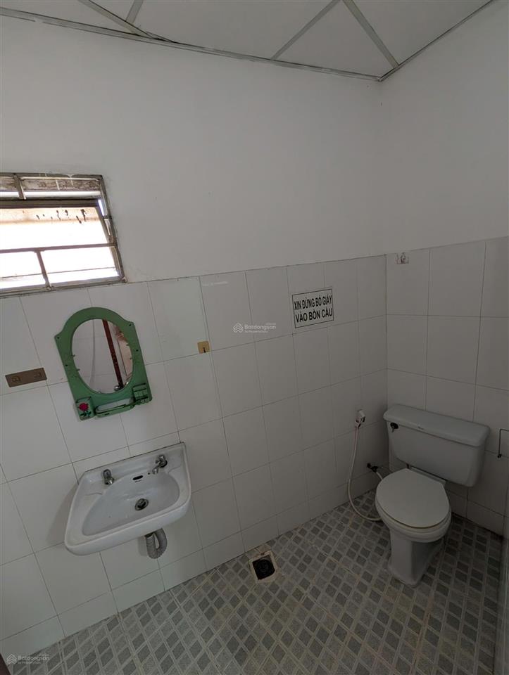 Chỉ 4,1 tr/tháng sở hữu phòng trung tâm q.3 sáng ngủ dậy đi học/đi làm vài phút