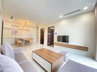 3 phòng ngủ  92m2 toà del dorado view hồ tây, có nội thất đầy đủ  có sổ giao dịch ngay