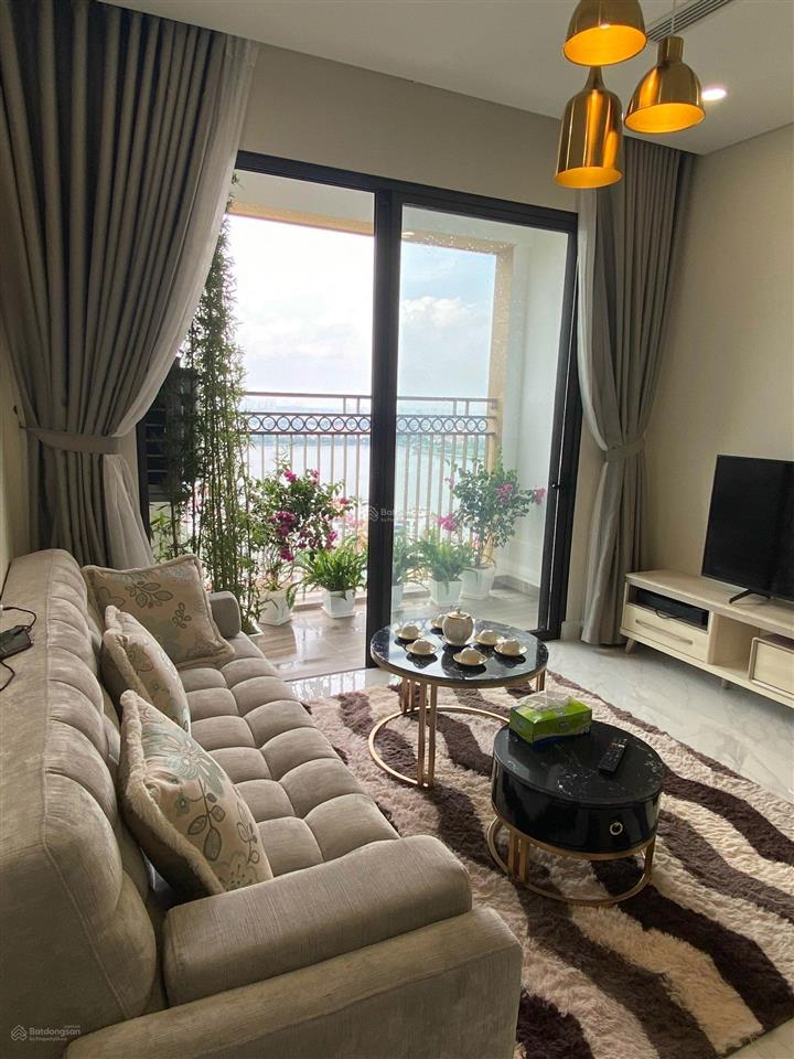 Tầng đẹp số đẹp view hồ tây ở d'el dorado căn 2 ngủ/ 70m2 thông thuỷ sổ lâu dài phong thuỷ tốt