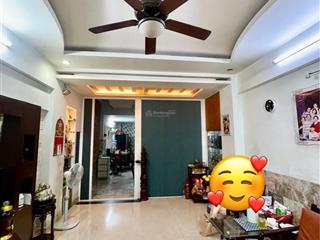 Hxh quang trung  4 tầng x 64m2 (4x16m)  chỉ 1p tới emart phan huy ích  nhỉnh 6 tỷ