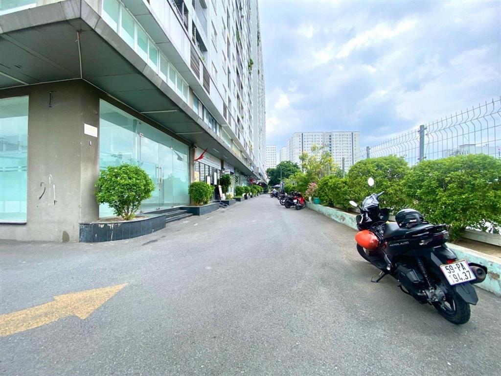 Shophouse prosper plaza  căn góc 120m2 view hồ  2 tầng  ngang 5m  chỉ 5. xxtỷ