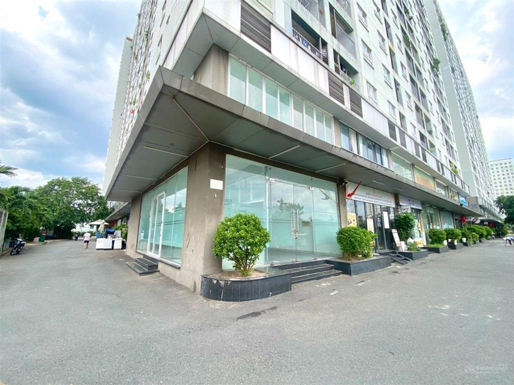 Shophouse prosper plaza  căn góc 120m2 view hồ  2 tầng  ngang 5m  chỉ 5. xxtỷ