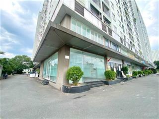 Shophouse prosper plaza  căn góc 120m2 view hồ  2 tầng  ngang 5m  chỉ 5. xxtỷ