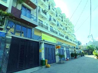 Nhanh mới kịp  hẻm xe hơi  81m2 (4x21m) cn đủ  3 tầng btct  lê đức thọ gv  chỉ nhỉnh 7 tỷ