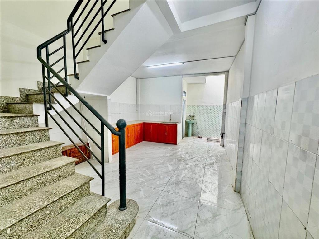 Nhanh mới kịp  hẻm xe hơi  81m2 (4x21m) cn đủ  3 tầng btct  lê đức thọ gv  chỉ nhỉnh 7 tỷ