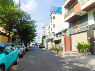 Hxh  huỳnh văn nghệ  72m2 (4x18m)  3 tầng btct  gần emart phan huy ích gò vấp  chỉ hơn 7tỷ