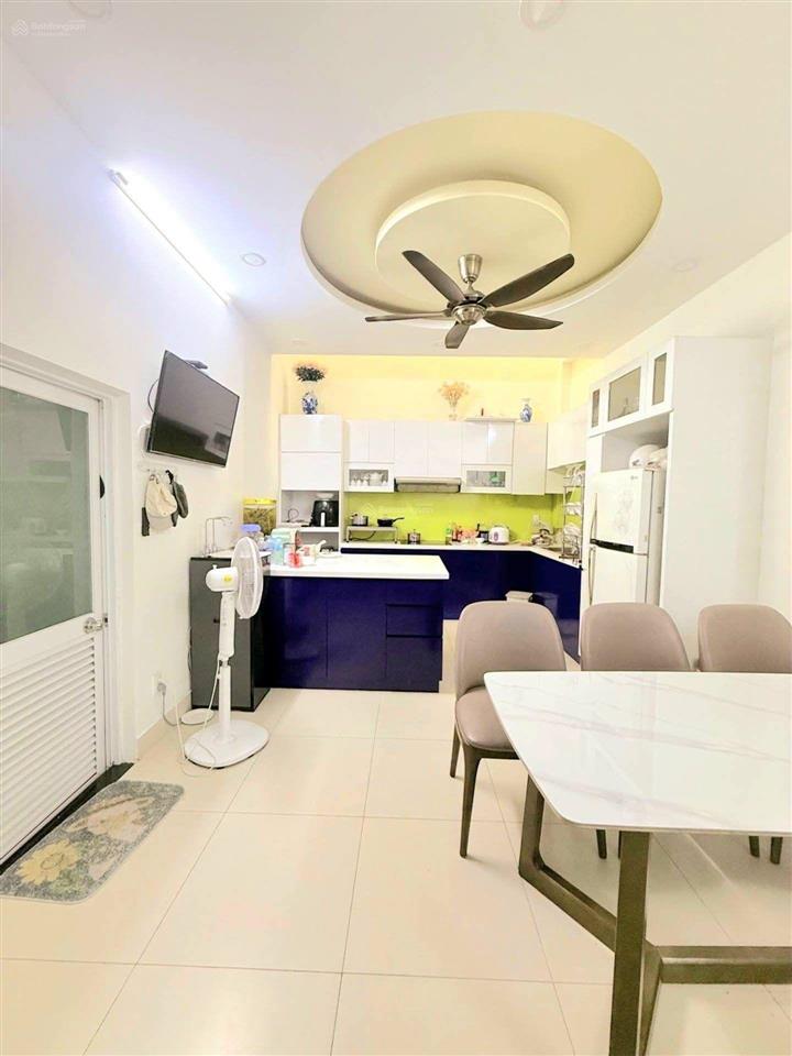 Nguyễn sỹ sách  3 tầng btct  66m2  ngang 5m  gần chợ tân trụ tân bình  chỉ hơn 6 tỷ