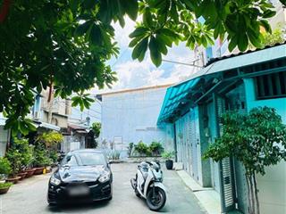 Nhà gò vấp  xe hơi ngủ trong nhà  75m2 (5x15m)  4 tầng btct  nhỉnh 7 tỷ
