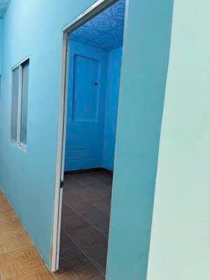 Cho thuê nhà cấp 4 mới  60m  giá 7 triệu/tháng