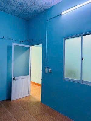 Cho thuê nhà cấp 4 mới  60m  giá 7 triệu/tháng