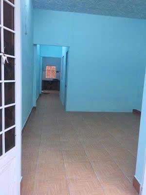 Cho thuê nhà cấp 4 mới  60m  giá 7 triệu/tháng