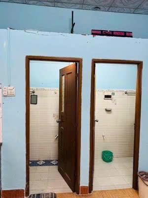 Cho thuê nhà cấp 4 mới  60m  giá 7 triệu/tháng