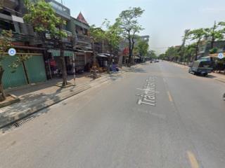 Cho thuê nhà mặt phố trần nhân tông, 7,5 triệu, 120m2, 4.25m mặt tiền