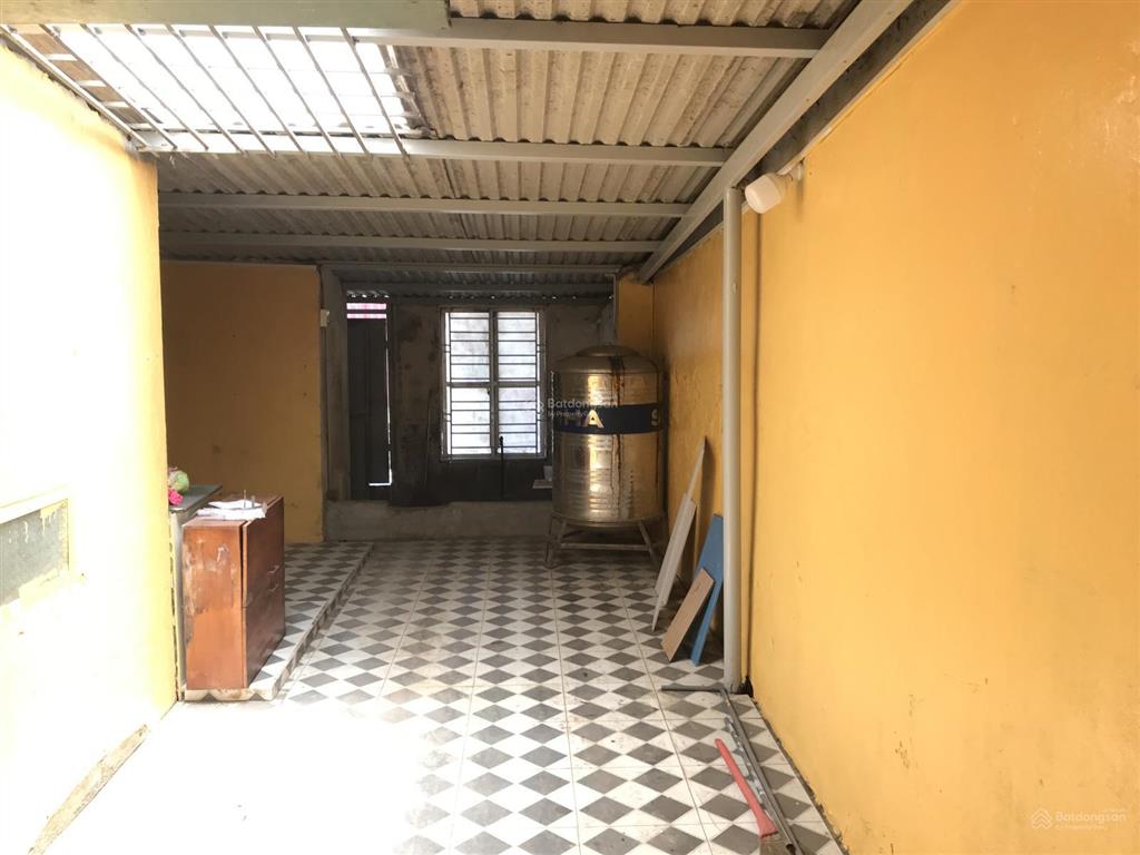 Nhà mặt phố cho thuê tại đường trần nhân tông  kiến an
