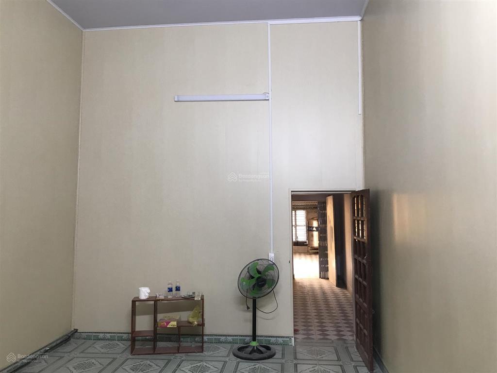 Nhà mặt phố cho thuê tại đường trần nhân tông  kiến an