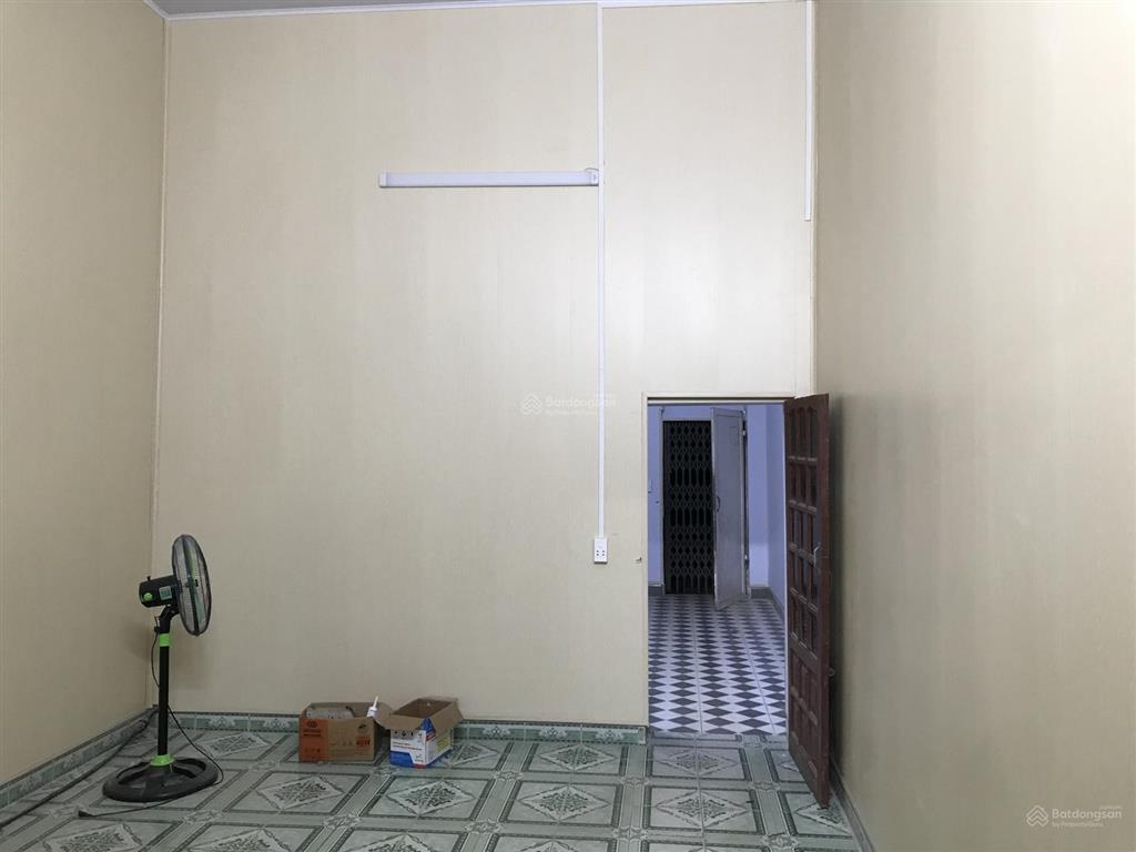 Nhà mặt phố cho thuê tại đường trần nhân tông  kiến an