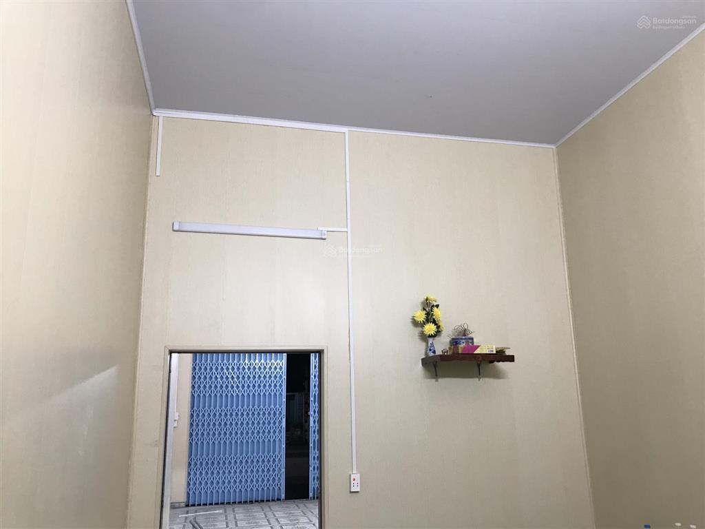 Nhà mặt phố cho thuê tại đường trần nhân tông  kiến an