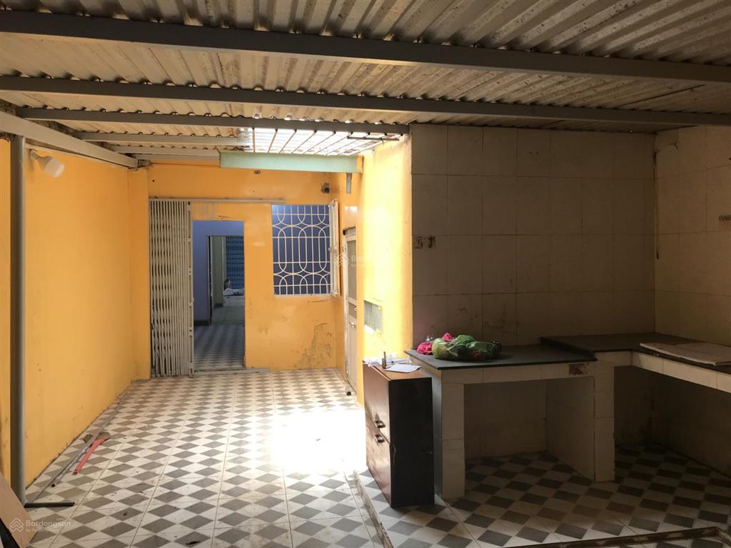Nhà mặt phố cho thuê tại đường trần nhân tông  kiến an