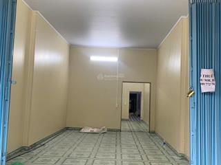 Nhà mặt phố cho thuê tại đường trần nhân tông  kiến an