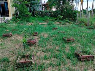 Chính chủ bán siêu phẩm  đất đẹp 2 mặt tiền phù hợp cho mọi gia đình