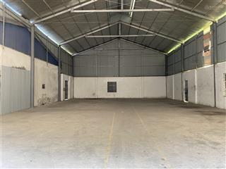 Cho thuê kho tại đan phượnghà nội, diện tích 325m2