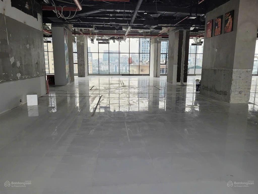 Bql tòa nhà golden park 2 phạm văn bạch cho thuê văn phòng diện tích 100900m2.  0388 189 ***