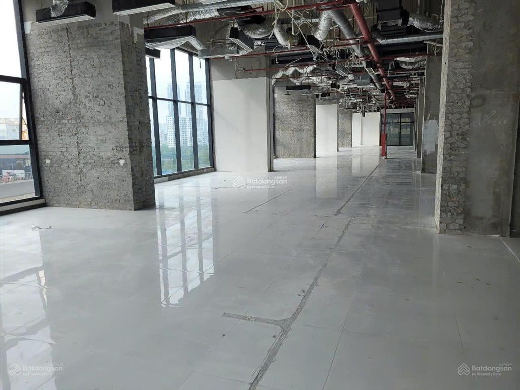 Bql tòa nhà golden park 2 phạm văn bạch cho thuê văn phòng diện tích 100900m2.  0388 189 ***