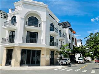 Nhà phố căn góc 4 tầng kđt vcn phước long 2  vị trí đẹp, giá trị khai thác cao