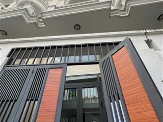 Cho thuê nhà h6m lê trọng tấn, 4x17, bình tân, 4pn giá 18tr