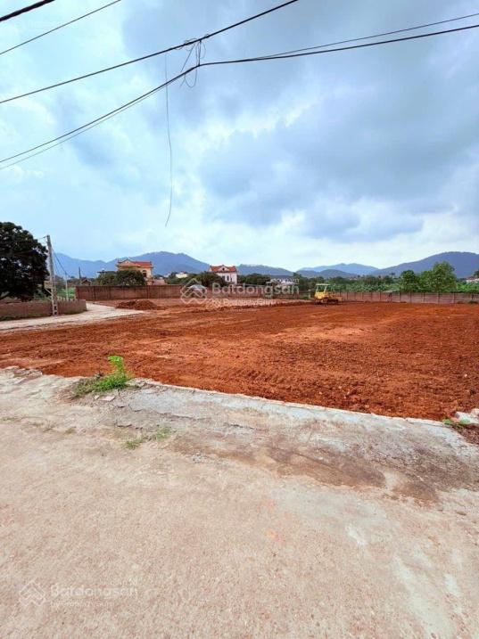 Bán nhà đất khu nghỉ dưỡng diều sóc sơn