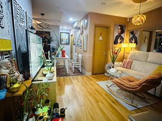 Cần bán căn hộ chung cư summer square 64m2, 2pn, q. 6, giá 3 tỷ,  0909 455 ***